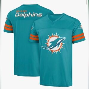 NWT Dolphins shirt